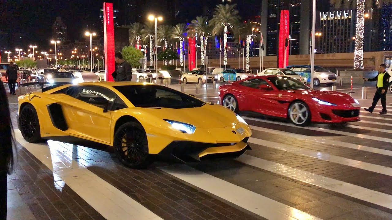 15 Tips for Renting Out a Cars And Truck in Dubai in 2024