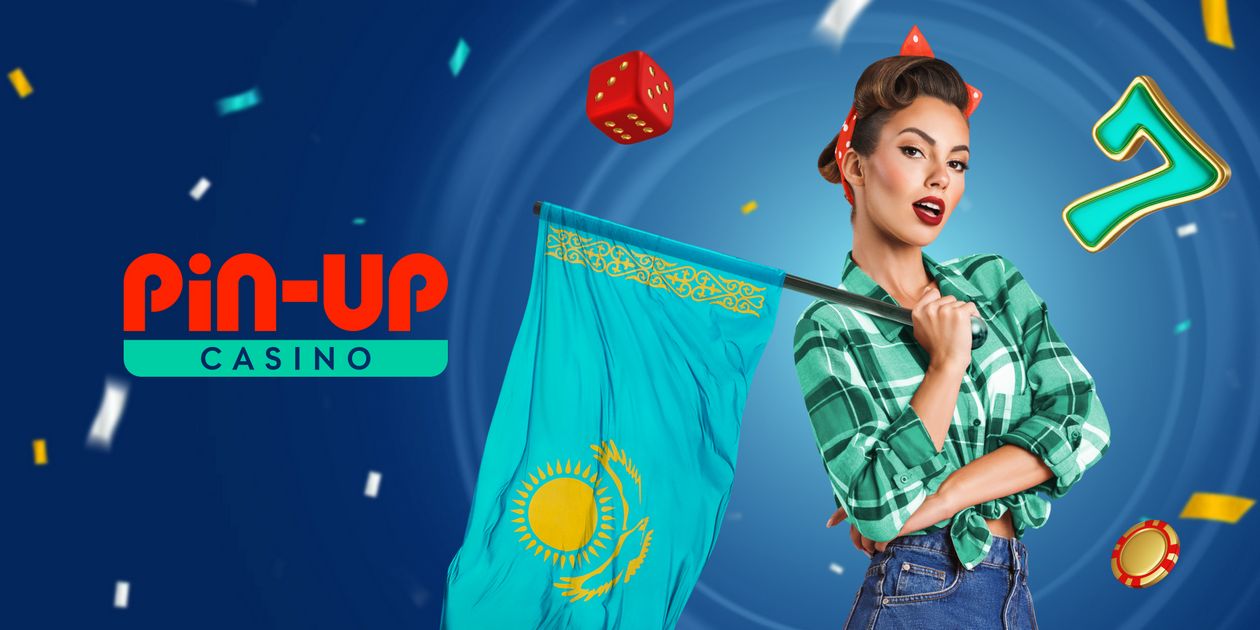 Pin-Up Casino saytına baxış