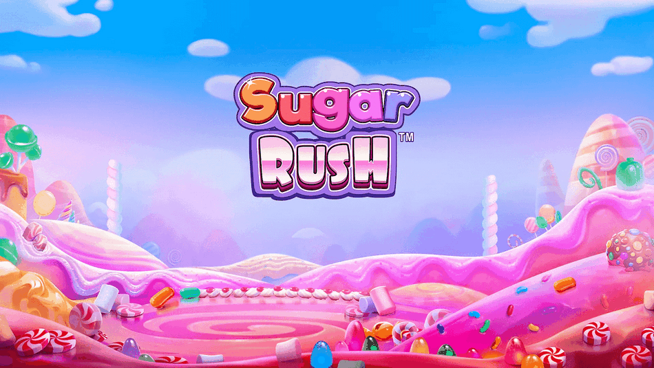 Sugar Rush Slot - Gerçek Parayla Bahis Yapın veya Demoyu Ücretsiz Oynayın